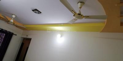 Bedroom Image of 780 Sq.ft 1 BHK Apartment / Flat for sale in Sadguru Galaxy, Badlapur West Badlapur for Rs. 2500000