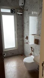 Image of 1200 Sq.ft 3 BHK Apartment / Flat for rent in JVM Monica Gardens, Mulund East, Mumbai for Rs. 73000