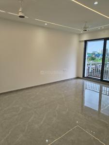 Bedroom Image of 960 Sq.ft 2 BHK Apartment / Flat for sale in Pushpak Nagar Navi Mumbai for Rs. 6626000
