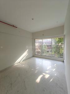 Hall Image of 600 Sq.ft 1 BHK Apartment / Flat for sale in Chetna The Autograph, Mulund East Mumbai for Rs. 13000000