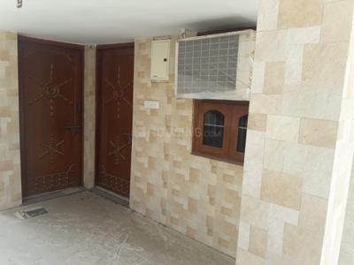 Balcony Image of 1000 Sq.ft 2 BHK Duplex for rent in Ghatlodiya Ahmedabad for Rs. 25000
