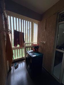 Image of 1500 Sq.ft 3 BHK Apartment / Flat for sale in Akshar Altorios, Hadapsar, Pune for Rs. 15500000