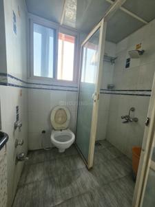 Image of 950 Sq.ft 1 BHK Apartment / Flat for rent in Mangla Aura, Alkapuri, Vadodara for Rs. 18000