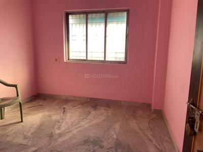 Bedroom Image of 980 Sq.ft 3 BHK Apartment / Flat for sale in Keshtopur Kolkata for Rs. 3800000