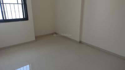 Bedroom Image of 1010 Sq.ft 2 BHK Apartment / Flat for rent in Kohinoor Viva City , Dhanori Pune for Rs. 25000