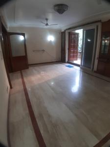 Hall Image of 2250 Sq.ft 3 BHK Builder Floor for sale in Greater Kailash II New Delhi for Rs. 47500000