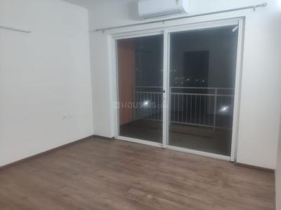 Bedroom Image of 1560 Sq.ft 3 BHK Apartment / Flat for sale in Raheja Vedaanta, Sector 108 Gurgaon for Rs. 16000000