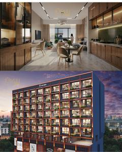 1 RK Studio