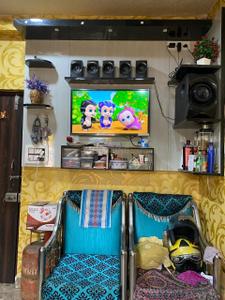 Kitchen Image of 900 Sq.ft 2 BHK Apartment / Flat for sale in Beliaghata Kolkata for Rs. 6000000