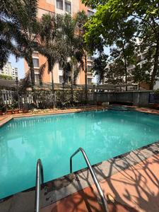 Image of 1300 Sq.ft 3 BHK Apartment / Flat for sale in Bhalerao Savannah Hills, Bavdhan, Pune for Rs. 16000000