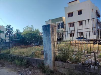 Image of 1275 Sq.ft Residential Plot / Land for sale in Korattur, Chennai for Rs. 15937500