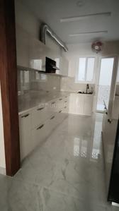 Bathroom Image of 1600 Sq.ft 3 BHK Apartment / Flat for sale in Gomti Nagar Lucknow for Rs. 7500000
