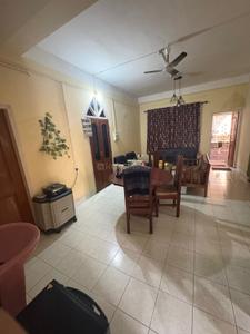 Hall Image of 1150 Sq.ft 2 BHK Independent House for rent in Hengrabari Guwahati for Rs. 19000