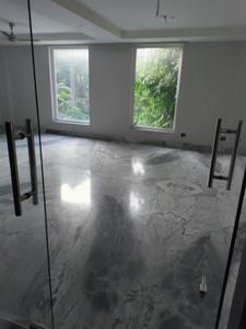 Hall Image of 4500 Sq.ft 4 BHK Builder Floor for rent in New Friends Colony New Delhi for Rs. 192000