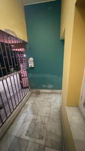 Balcony Image of 2000 Sq.ft 6 BHK Independent House for sale in Dhakuria Kolkata for Rs. 16000000