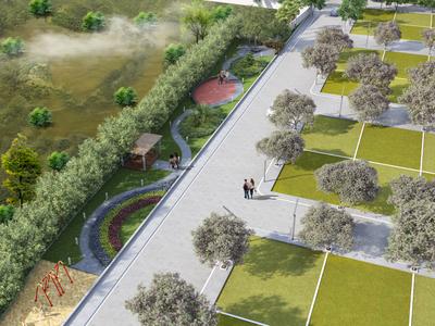 Image of 1500 Sq.ft Residential Plot / Land for sale in Shubh Vedanta Greens, Chhachhanpairi, Raipur for Rs. 3000002