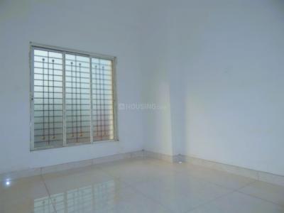 Bedroom Image of 915 Sq.ft 2 BHK Apartment / Flat for sale in Dum Dum Cantonment Kolkata for Rs. 4300500