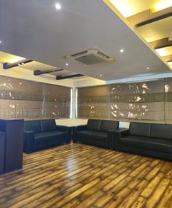 Hall Image of 12000 Sq.ft 6 BHK Villa for sale in Ellora Park Vadodara for Rs. 130000000