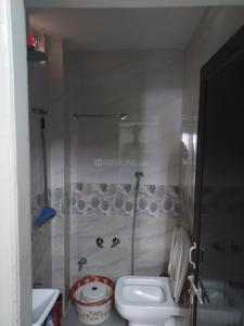 Bathroom Image of 2000 Sq.ft 3 BHK Independent House for sale in Nana Mava Rajkot for Rs. 10000000