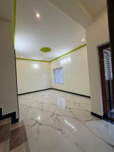 Hall Image of 1800 Sq.ft 3 BHK Independent House for sale in Vadavalli Coimbatore for Rs. 8300000
