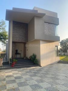 Image of 7000 Sq.ft 5 BHK Villa for sale in Vallabh Vidhyanagar, Anand for Rs. 32500000