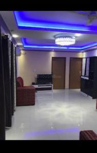 Hall Image of 1076 Sq.ft 2 BHK Apartment / Flat for sale in Salvador Do Mundo Goa for Rs. 8000000