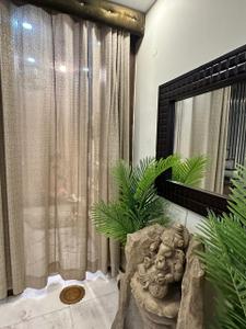 Balcony Image of 6500 Sq.ft 8 BHK Villa for sale in Paramount Luxury Floors Sushant Lok 3, Sector 57 Gurgaon for Rs. 72500000
