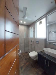 Bathroom Image of 2475 Sq.ft 4 BHK Builder Floor for sale in Punjabi Bagh New Delhi for Rs. 65000000