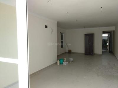 Hall Image of 2400 Sq.ft 3 BHK Apartment / Flat for sale in Shipra Srishti, Indirapuram Ghaziabad for Rs. 42000000