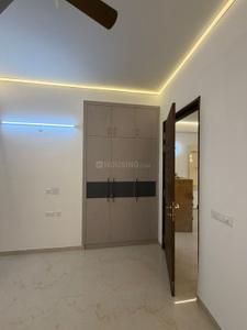 Bedroom Image of 1000 Sq.ft 2 BHK Apartment / Flat for rent in Smartworld Orchard, Sector 61 Gurgaon for Rs. 49500