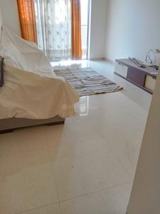 Hall Image of 696 Sq.ft 1 BHK Apartment / Flat for sale in Skyi Songbirds , Bhugaon Pune for Rs. 5200000