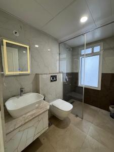 Image of 1500 Sq.ft 3 BHK Apartment / Flat for rent in Panjim, Goa for Rs. 110000