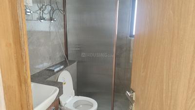 Bathroom Image of 1516 Sq.ft 2 BHK Apartment / Flat for rent in M3M Heights, Sector 65 Gurgaon for Rs. 70000