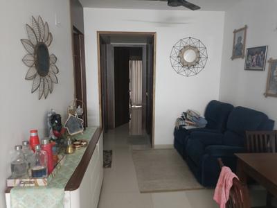 Hall Image of 1743 Sq.ft 3 BHK Apartment / Flat for sale in Gala Eternia, Thaltej Ahmedabad for Rs. 14500000