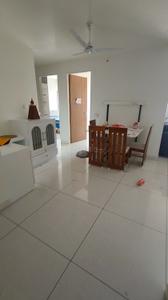 Hall Image of 2200 Sq.ft 3 BHK Apartment / Flat for rent in Kamaxi Heights , Harni Vadodara for Rs. 30000