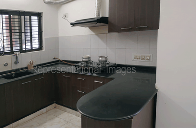 Kitchen Image of Khosla studio 1 NFC in New Friends Colony, New Delhi