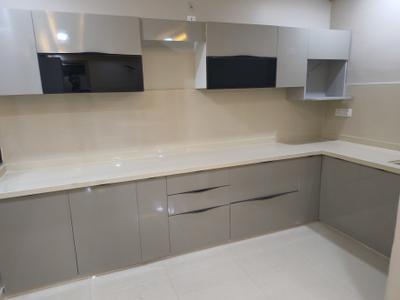 Living Room Image of 1408 Sq.ft 3 BHK Apartment / Flat for sale in Karolan Ka Barh Jaipur for Rs. 7700000