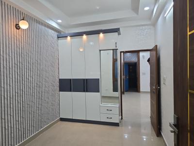 Bedroom Image of 950 Sq.ft 2 BHK Builder Floor for sale in Indirapuram Ghaziabad for Rs. 5800000