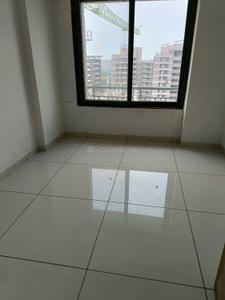 Bedroom Image of 4050 Sq.ft 3 BHK Penthouse for rent in Serenity Life, Vaishno Devi Circle Ahmedabad for Rs. 30000