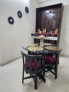 Hall Image of 1305 Sq.ft 2 BHK Apartment / Flat for sale in SBP Lifestyle Residency, Sector 115 Mohali for Rs. 5700000