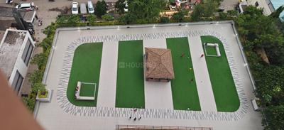 Image of 900 Sq.ft 3 BHK Apartment / Flat for sale in Krishna Lotus Court, Kharadi, Pune for Rs. 12000000