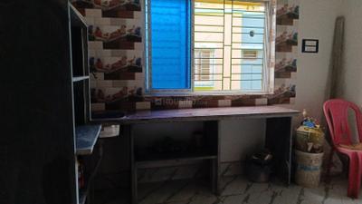 Kitchen Image of 700 Sq.ft 2 BHK Apartment / Flat for sale in Thakurpukur Kolkata for Rs. 1900000