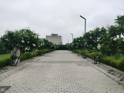 Mansha Oaks Internal Roads 1