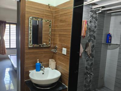 Image of 1500 Sq.ft 3 BHK Apartment / Flat for sale in Satellite, Ahmedabad for Rs. 11100000