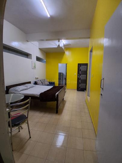 Koramangala Bedroom 1