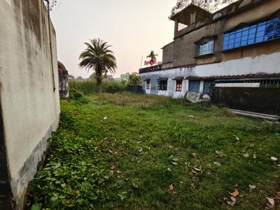 Babanari Plot View 3