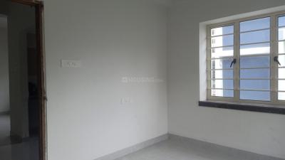 Bedroom Image of 1125 Sq.ft 3 BHK Apartment / Flat for sale in New Town Kolkata for Rs. 10000000