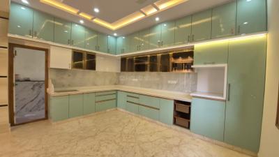 Kitchen Image of 3000 Sq.ft 4 BHK Duplex for sale in Kengeri Satellite Town Bengaluru for Rs. 25500000