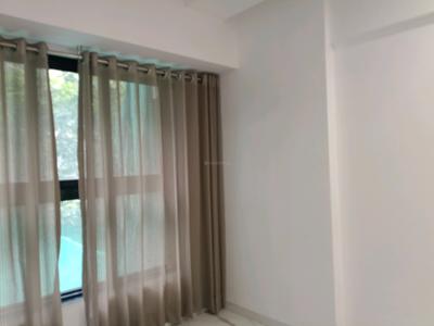 Bedroom Image of 722 Sq.ft 1 BHK Apartment / Flat for sale in Raj Shree Shashwat, Mira Road East Mira Bhayandar for Rs. 7300000
