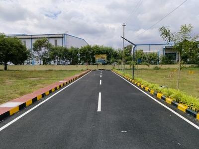 Image of 1008 Sq.ft Residential Plot / Land for sale in Kalavakkam, Chennai for Rs. 5542992